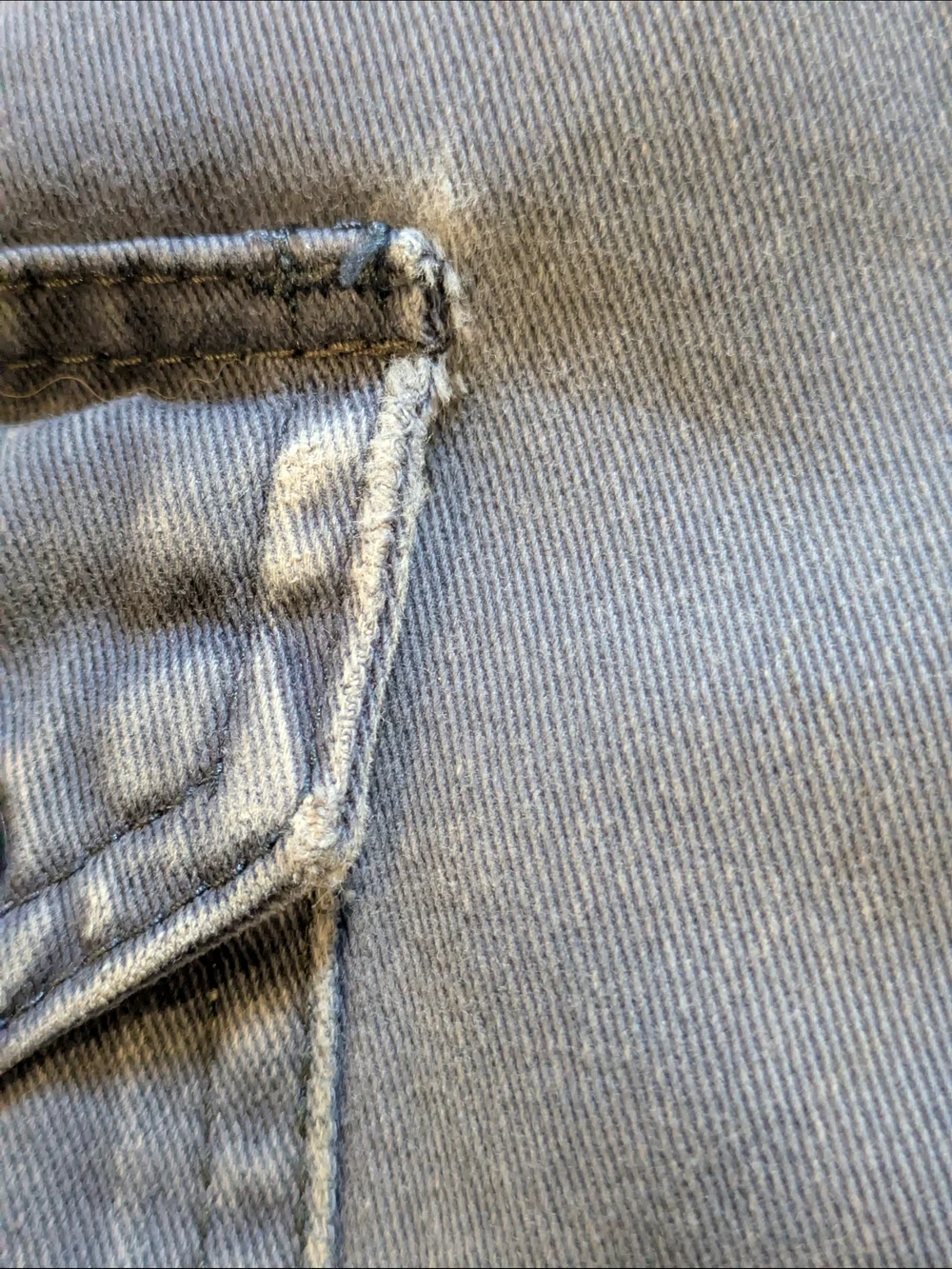 LAPCO FR Flame Resistant Pants 34x32 CAT 2 Workwear Cargo Utility